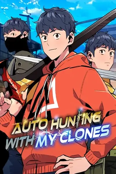 Auto Hunting With My Clones
